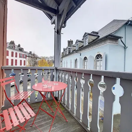 Le Twenties*fibre*netflix*ménage Bagnères-de-Bigorre